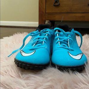Nike football shoes
